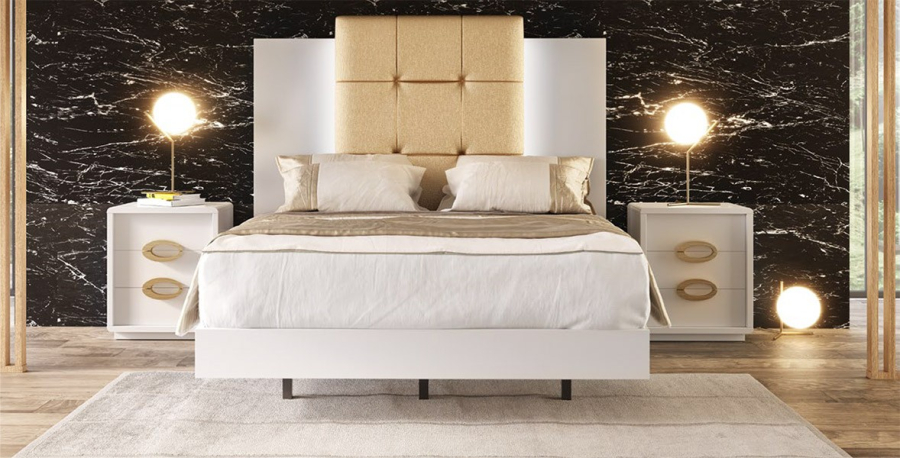 Dormitorio Máximo MX71