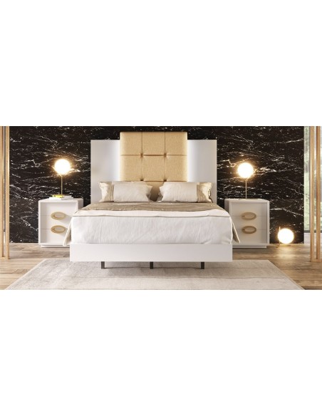 Dormitorio Máximo MX71