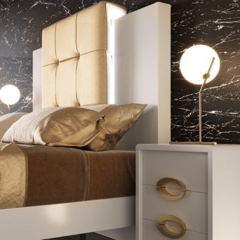 Dormitorio MX71