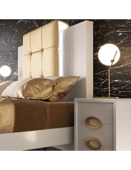 Dormitorio MX71