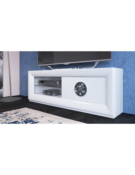 Mueble TV MX09 Franco Furniture