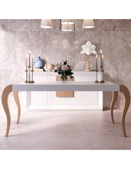Aparador MX10 Franco Furniture