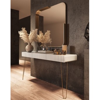 Recibidor modelo MX38 de la firma Franco Furniture 2