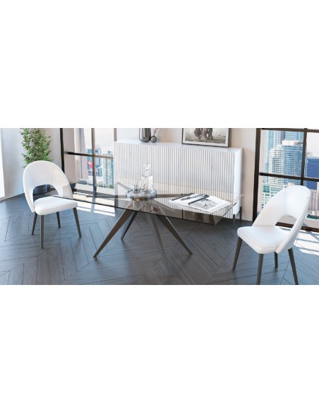 Mesa MX05 Franco Furniture