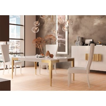 Mesa MX13 | Franco Furniture en Muebles Lara 2