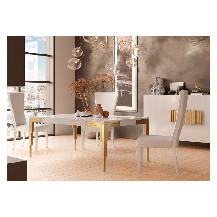 Mesa MX13 | Franco Furniture en Muebles Lara