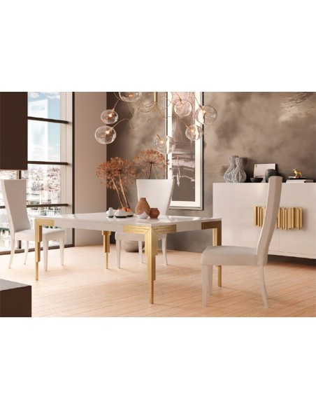 Mesa MX13 | Franco Furniture en Muebles Lara