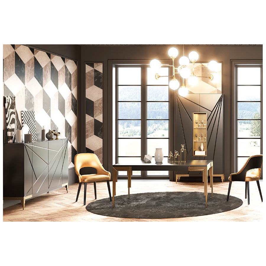 Mesa MX13 | Franco Furniture en Muebles Lara