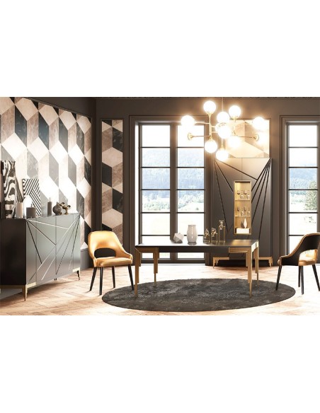 Mesa MX13 | Franco Furniture en Muebles Lara