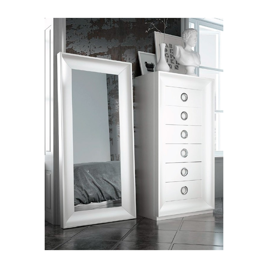 Dormitorio MX73 chifonier