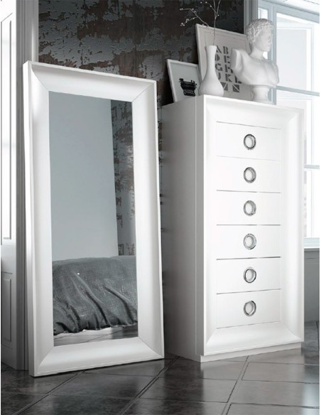 Dormitorio MX73 chifonier