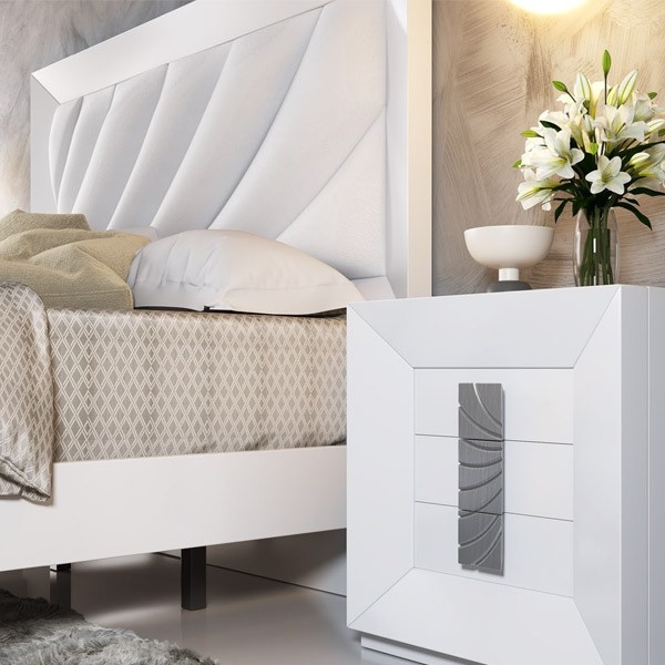 Dormitorio MX61