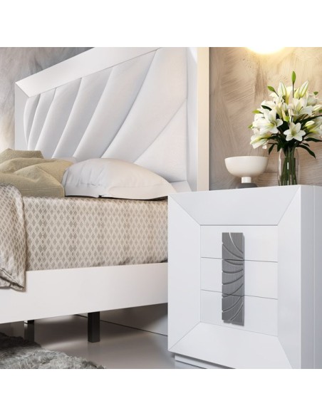 Dormitorio MX61
