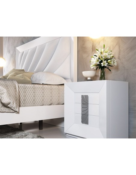 Dormitorio MX61 Franco Furniture