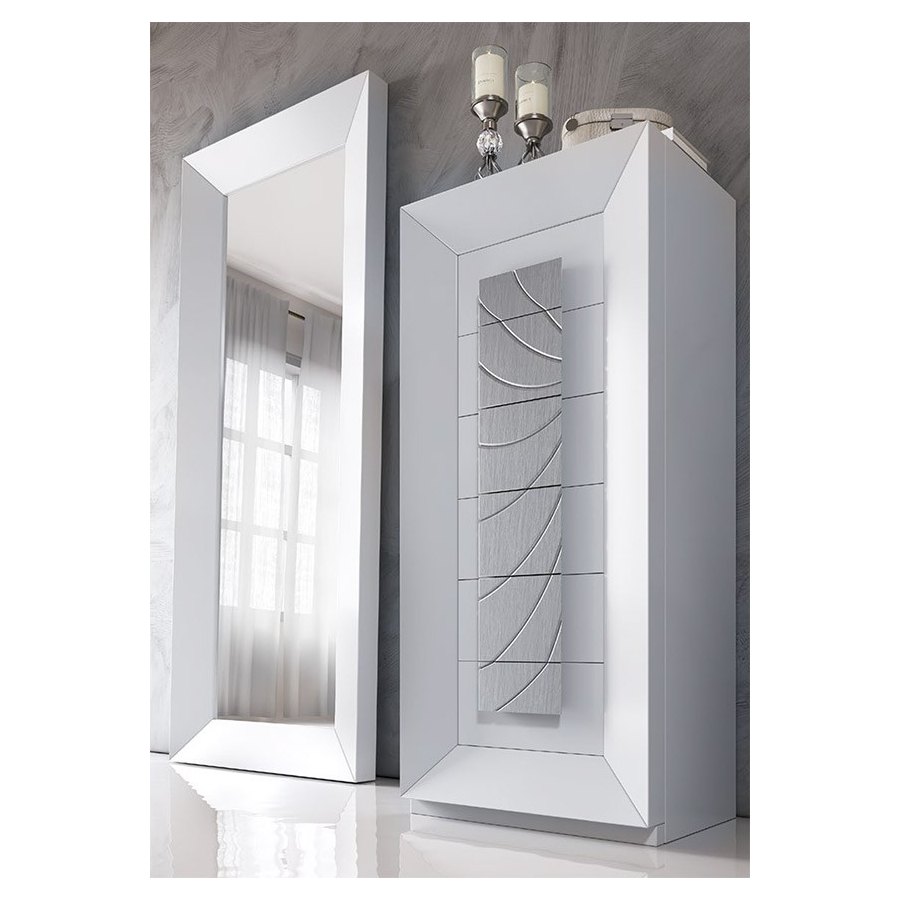 Dormitorio colección Máximo Franco Furniture