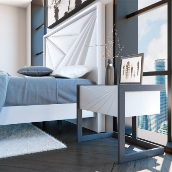 Dormitorio MX74