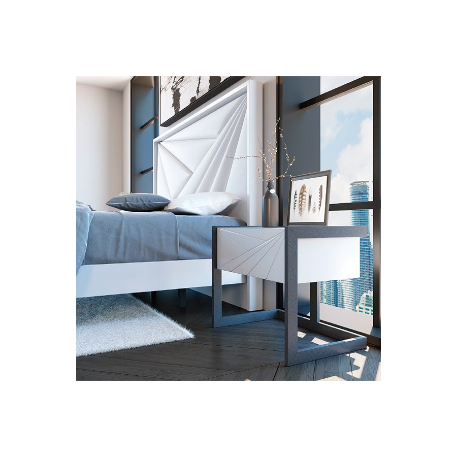 Dormitorio MX74