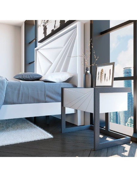 Dormitorio MX74