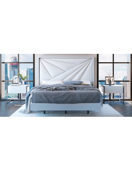 Dormitorio MX74 Franco Furniture