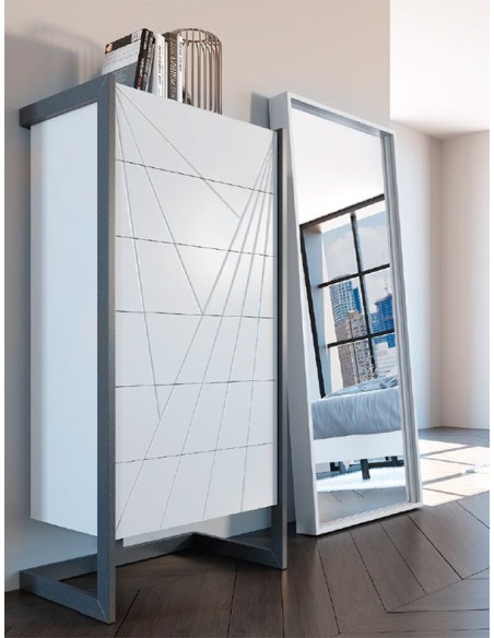 Dormitorio MX74 chifonier