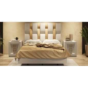 Dormitorio MX62 Franco Furniture 2