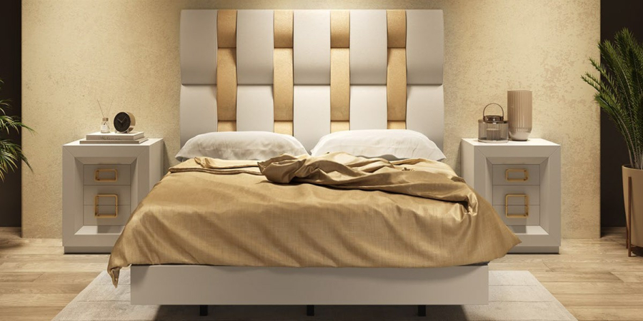 Dormitorio Máximo MX61