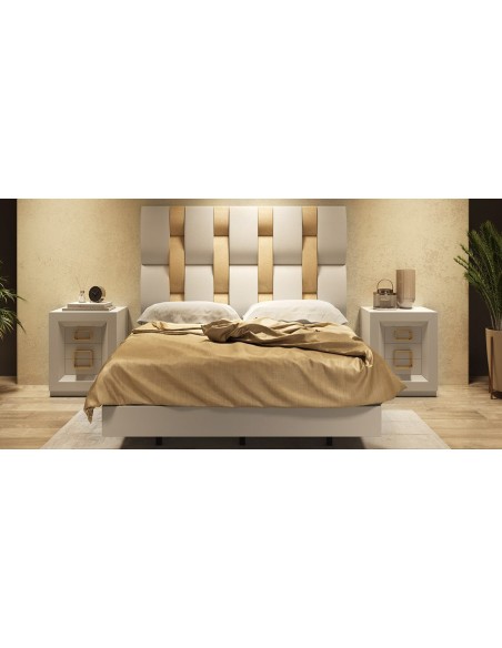 Dormitorio Máximo MX61