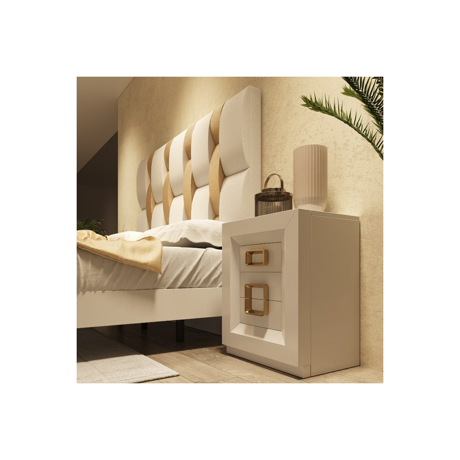 Dormitorio MX62 Franco Furniture