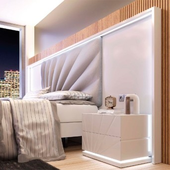 Dormitorio MX77