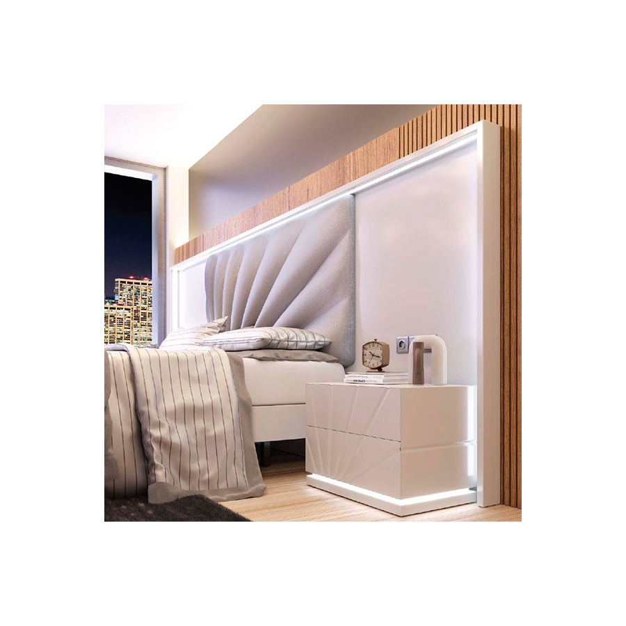 Dormitorio MX77