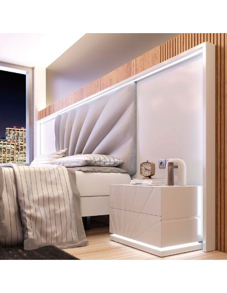 Dormitorio MX77