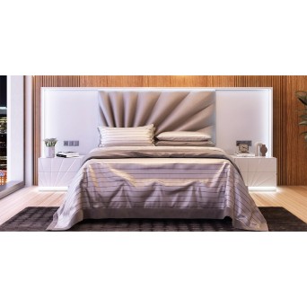 Dormitorio MX77 2