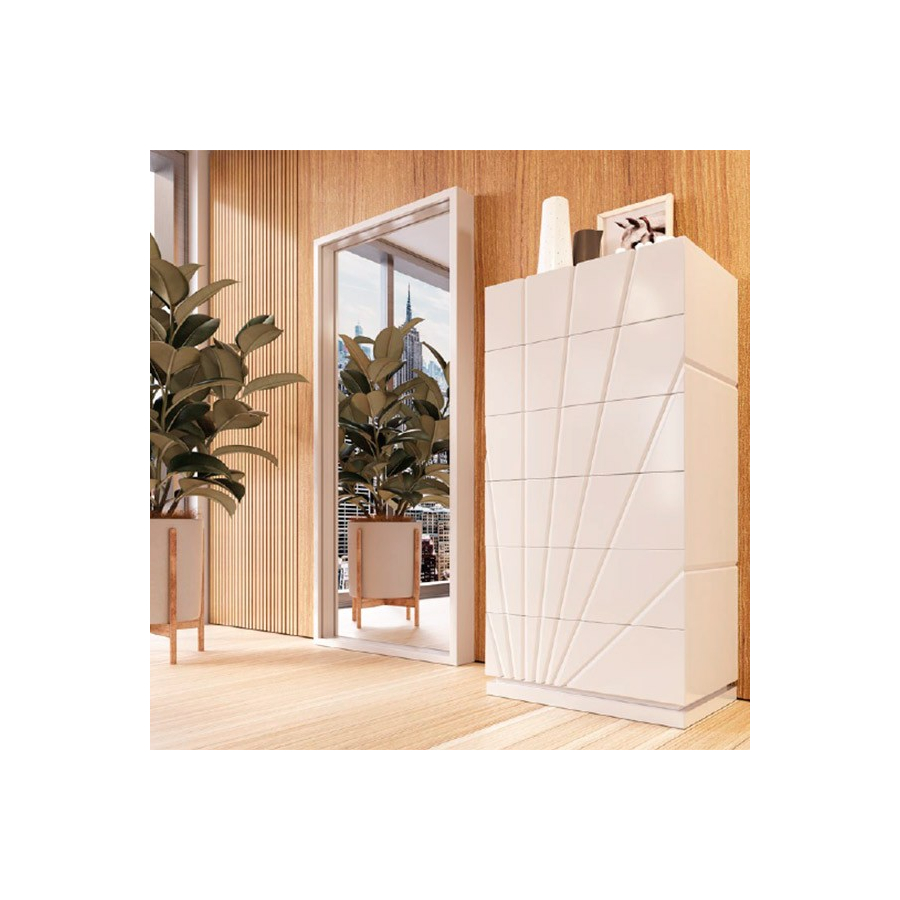 Dormitorio MX77 chifonier
