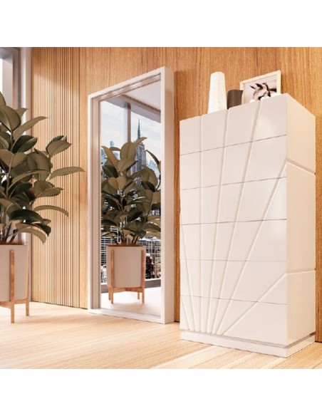 Dormitorio MX77 chifonier