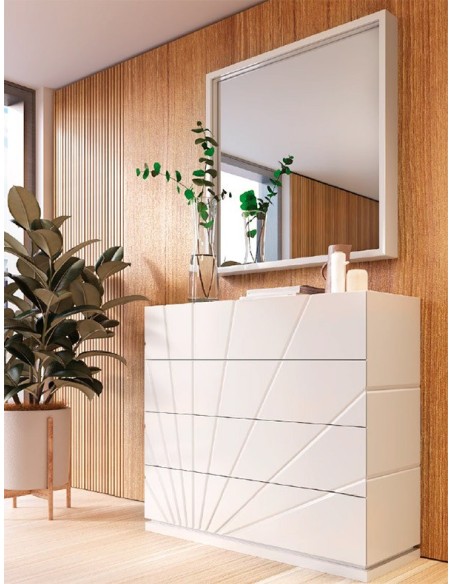 Dormitorio MX77 comoda