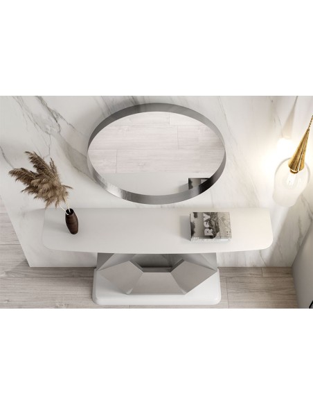 Recibidor MX90 de la firma nacional Franco Furniture