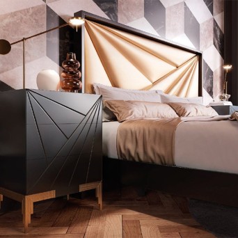 Dormitorio MX78
