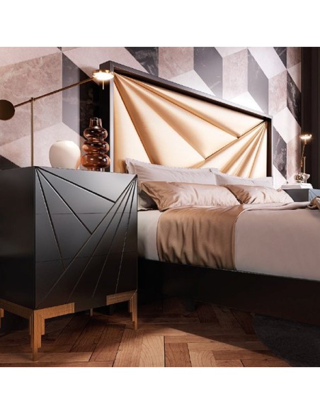 Dormitorio MX78