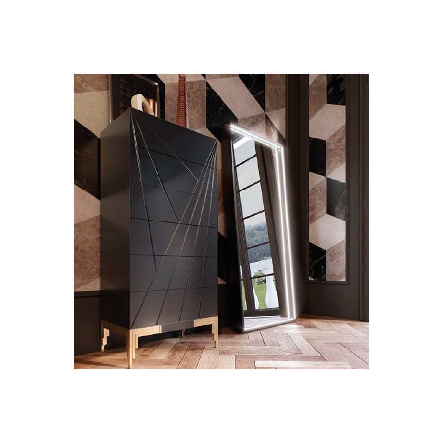 Dormitorio MX78 chifonier