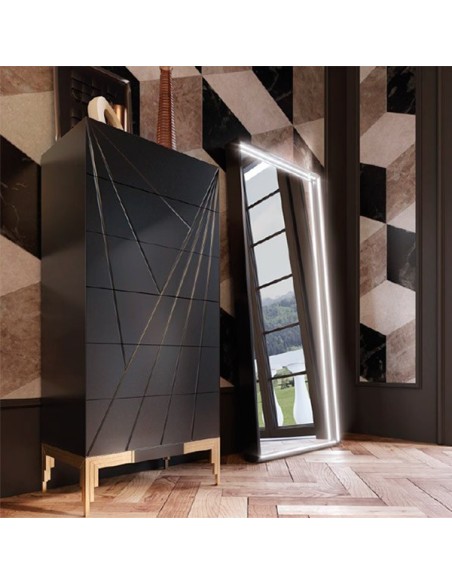 Dormitorio MX78 chifonier