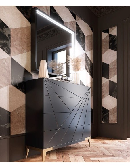 Dormitorio MX78 comoda
