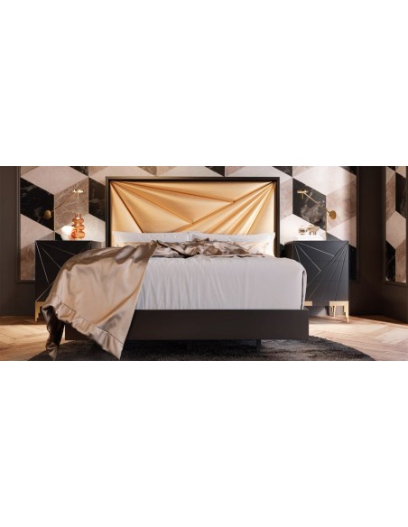 Dormitorio MX78 Franco Furniture