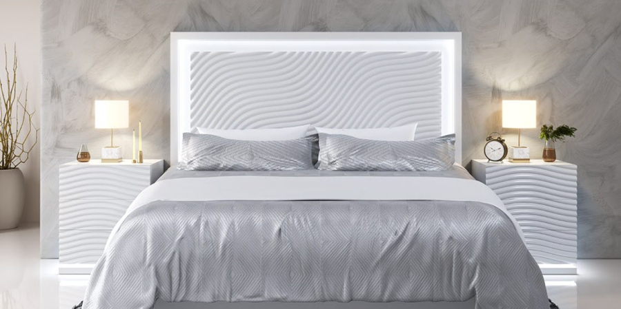 Dormitorio MX67 colección Máximo