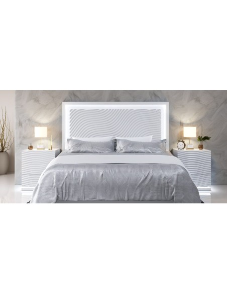 Dormitorio MX67 colección Máximo