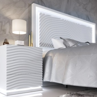 Dormitorio MX67