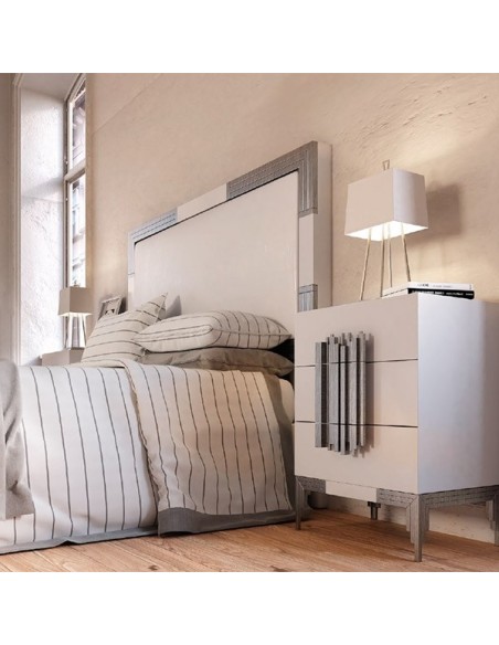 Dormitorio MX78