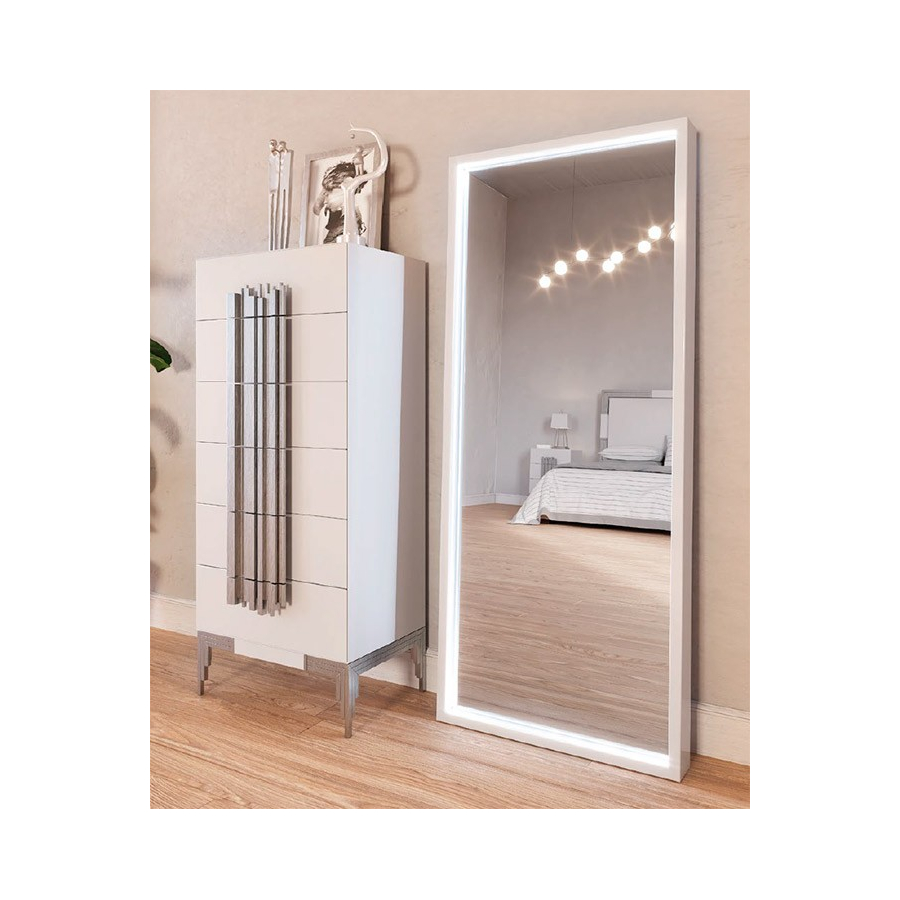 Dormitorio MX78 chifonier