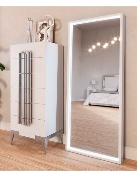 Dormitorio MX78 chifonier