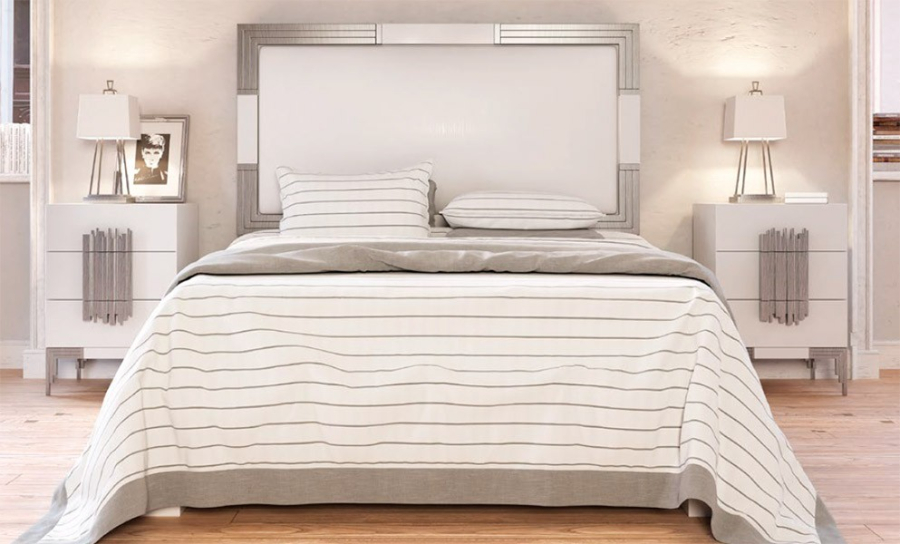Dormitorio MX78 Franco Furniture
