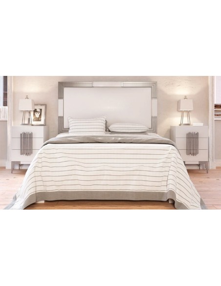 Dormitorio MX78 Franco Furniture
